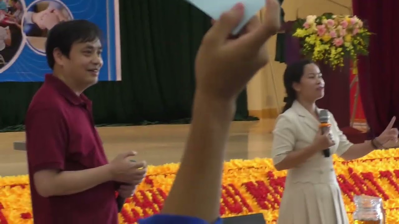 Truyền thông về DI CƯ AN TOÀN tại Hà tĩnh