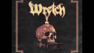 Wretch - Winter (Judas Priest Cover)