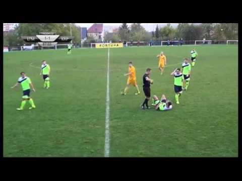 A1A1003 Litoměřicko B - Krupka