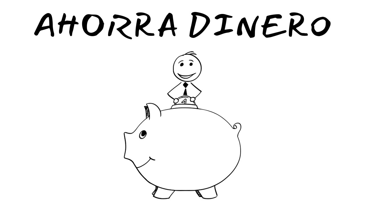 Qué es la CULTURA DEL AHORRO y Cómo Empezar desde CERO