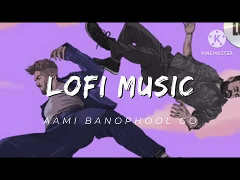 AAMI BANOPHOOL GO |Jeet |#song #lofi #bengali #viral #new