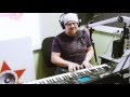 Олег Сергеенко - Красный Getz с буквой "У" 