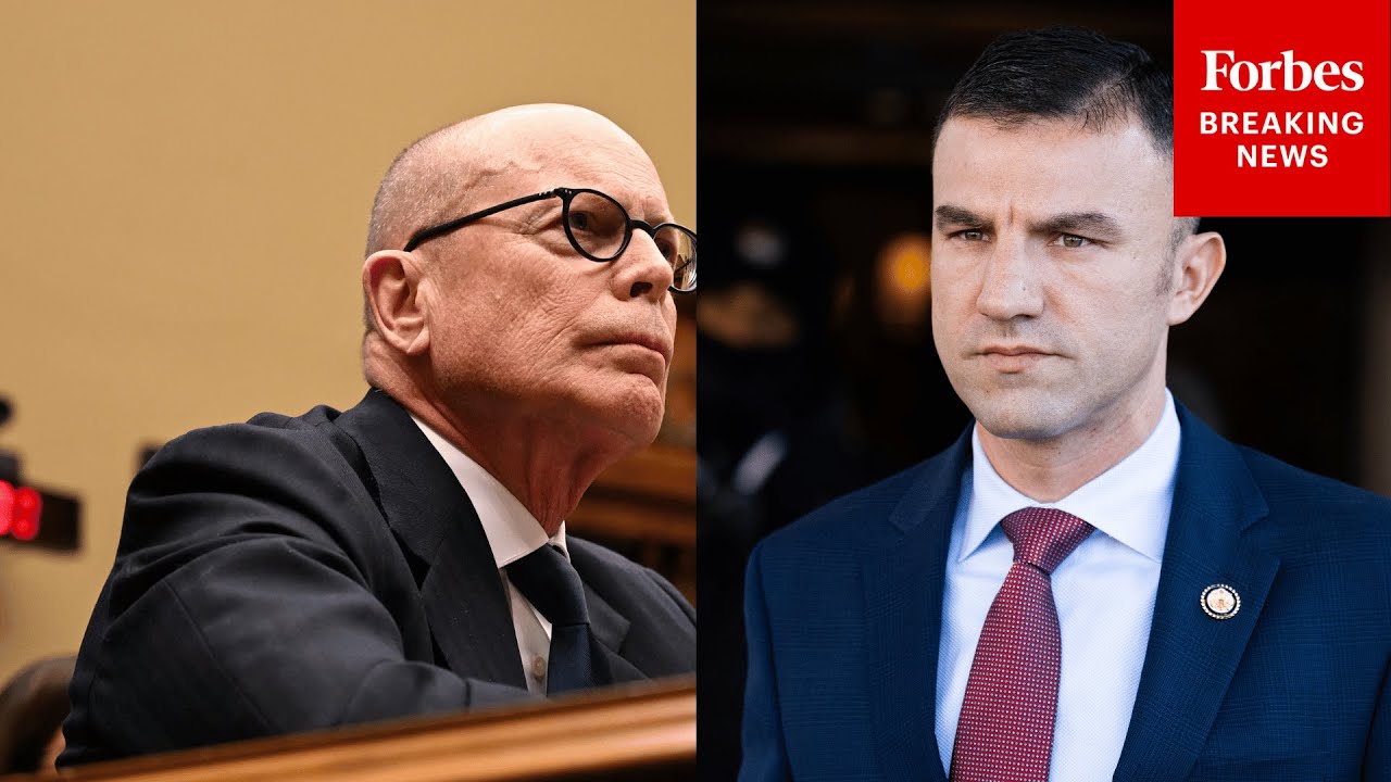 Rudy Yakym Grills UnitedHealth Group CEO On Efforts To Expand Health Coverage To Rural Areas