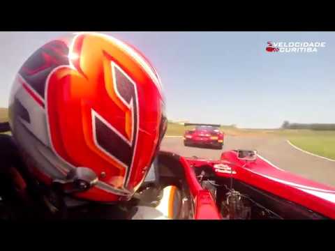 Jansen Bueno - MRX #7/ Endurance Brasil, Santa Cruz do Sul