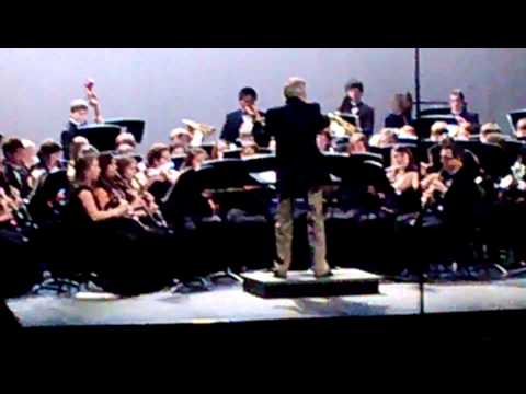 Troy University Honor Band