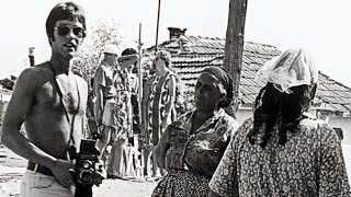 Leonard Cohen- Winter Lady