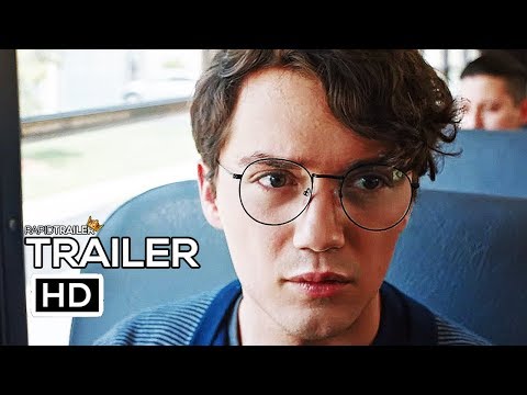 Tráiler Profesor 2019