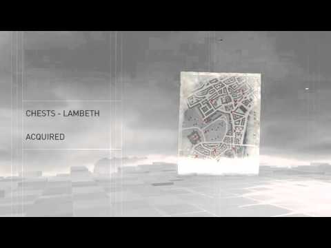 ac syndicate-how to reveal all collectibles