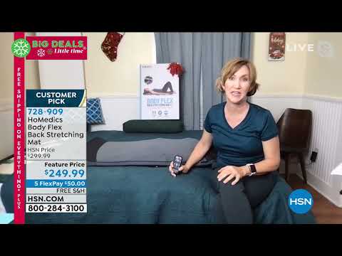 HSN | Big Deals. Little Time. 12.11.2021 - 06 PM