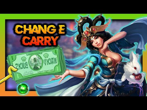 DONO REQUEST 4 CHANG'E Solo! (And elo...)