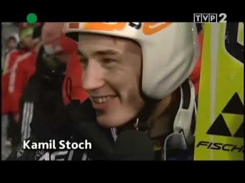 Skoki narciarskie - Sportowe podsumowanie roku 2009 (01.01.2010)
