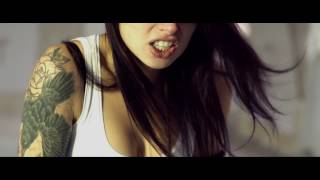 My Witness, Your Victim - THE AGONIST (COVER by LaurHell)