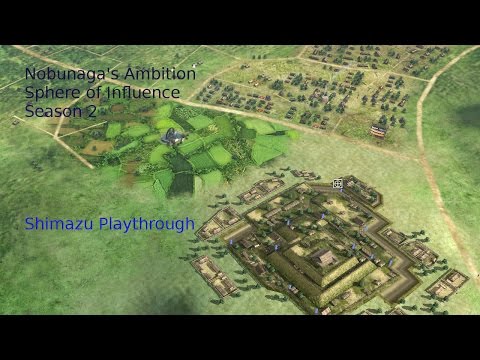 Sphere of Influence Season 2 Ep.014 - Vassal Stomping