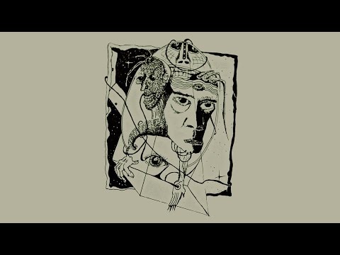 Omar Rodriguez-Lopez' - Arañas en La Sombra [feat. John Frusciante]