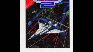 Nemesis 2 MP3 Start &amp; Space Battle - A Journey to the Start