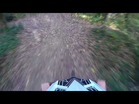 VTT compilation DH [ La Gardie Albi ]