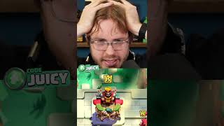HE WASN'T READY 💀 - Deck Guide by JuicyJ
