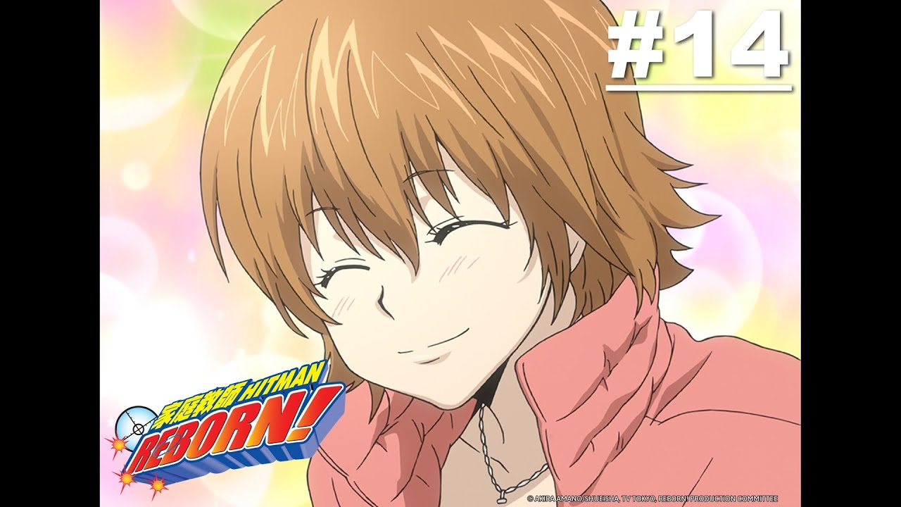 Gia Sư Hitman Reborn! - Tập 14 [Việt sub]