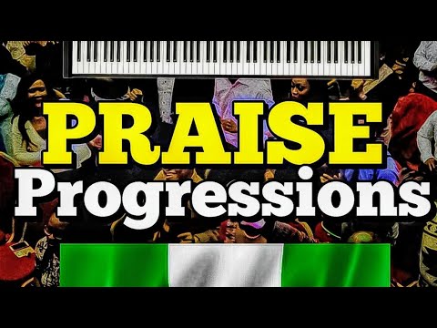 Praises Chords