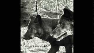 Barker & Baumecker - Spur (2012)