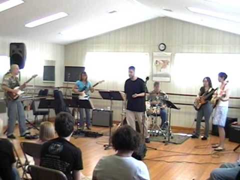 Thumbnail for String Theory Music - Adult Rock Ensemble - Summertime Blues