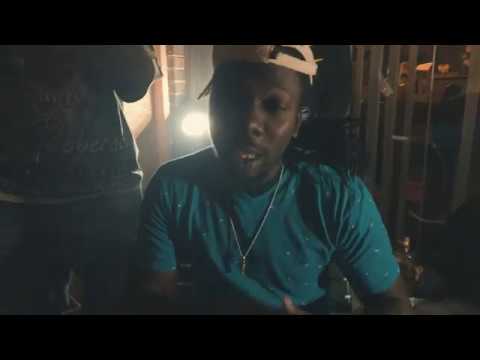 Shoota - Alone feat Mac Ace (official video)