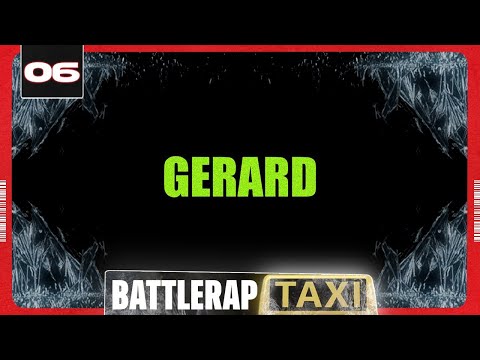 Battle Rap Taxi and Rager