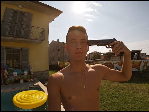 CI SCAPPA IL MORTO?!