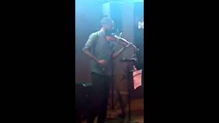 Brandon Summers  Hip Hop Violinist!