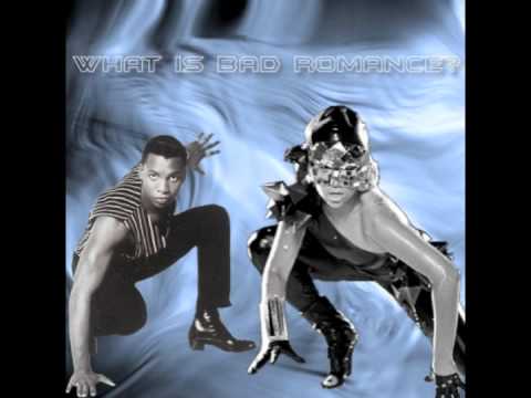 what is bad romance?