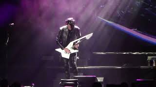 Sascha Gerstner - Guitar Solo - Helloween - 2022 06 28
