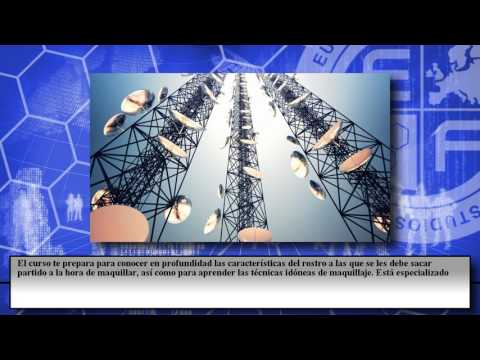 Cursos Youtube Online Euroinnova