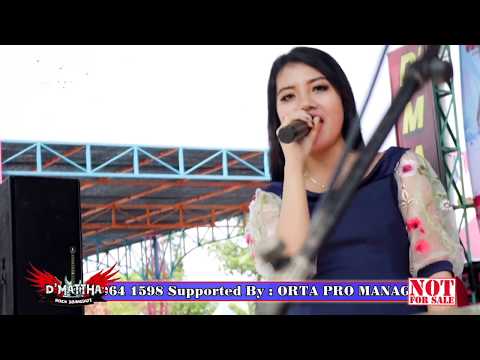 Diva Vera - Koyo Langit Ambi Bumi D'MATTHA Rock Dangdut Live Sendang Jaya Tirta Ngronggot Nganjuk