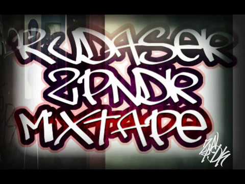 RUDAS'eK - POMYŚL CZY WARTO |BIT WHR (NOWOŚĆ 2016/2017)