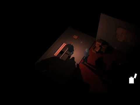 Edward The Detective: Exit