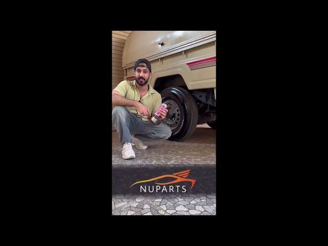 فلامنجو لكفرات بلمعة الوكالة ملمع كفرات تاير شاين -500 ملم