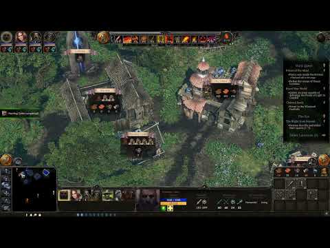 SpellForce 3 Reforced Burning Blood Campaign part 27