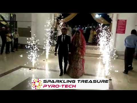 Wedding Decorator portfolio by Sparkling Treasure Pyro-tech in Bangalore - Photo 3 Wedding Decorator portfolio by Sparkling Treasure Pyro-tech in Bangalore - Photo 3