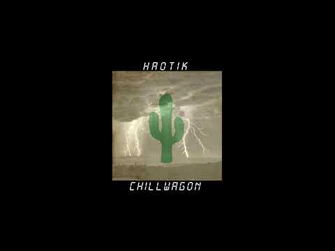 haotik - chillwagon