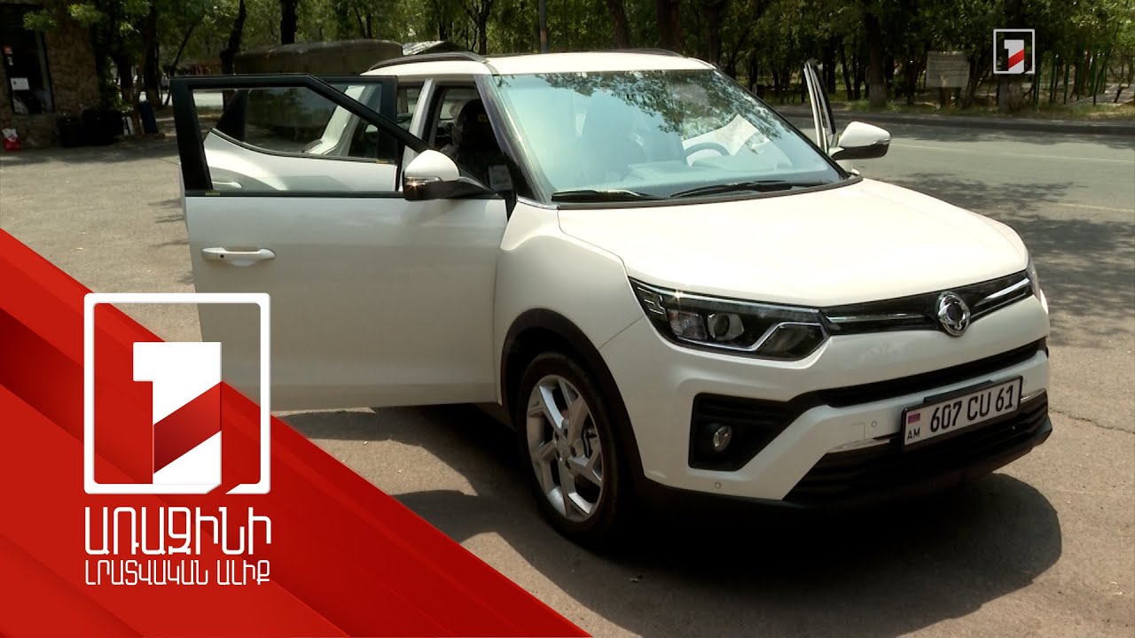 «Սեպուհ-1». ինչու չի սկսվում հայկական ավտոմեքենաների սերիական արտադրությունը