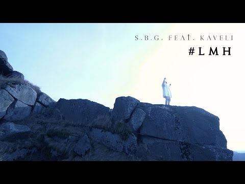 S.B.G feat Kaveli - #LMH (pro. by Capo beatz)
