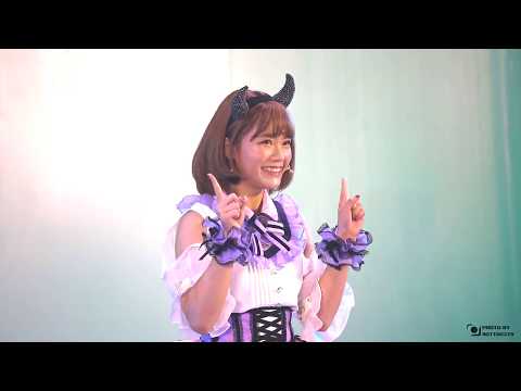 MYUJIKKI (Music BNK48 Fancam) Mimigumo 12.12.2019 Robinson Latkrabang