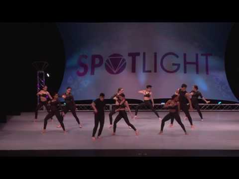 Best Contemporary // TOXIC - Allegro Performing Arts Academy [Seattle, WA(1)]