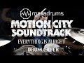 MOTION CITY SOUNDTRACK - EVERYTHING IS ...