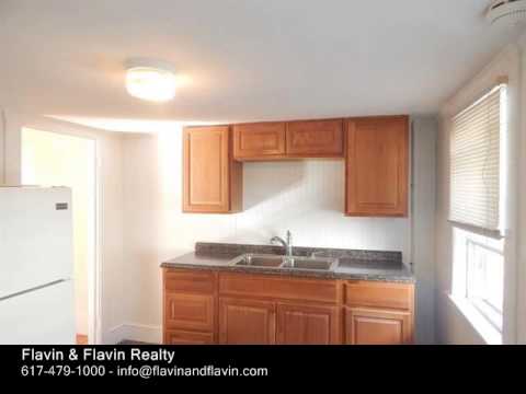 9 Burns Ave, Quincy MA 02169 - Rental - Real Estate - For Sale -