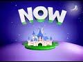 The Magical World Of Disney Junior Now Nighttime RARE Partial