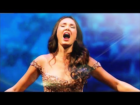 OPERA PLANET Aida Garifullina "O! Quante volte" 4K ULTRA HD