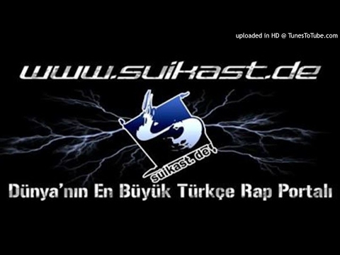 Tie Westie & MercileSs & Kmk - Biz Bize Kaldık [İlk Versiyon] - Suikast.De