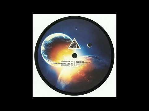 Obs.Cur HS11 - Kaoslog - B1 - Carbon Megastructure