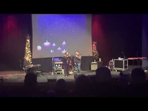 The Prayer - Nathan Kistler - Amber Nelon Kistler